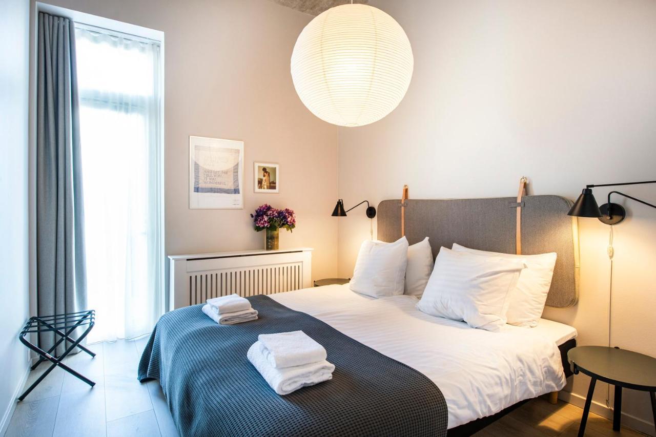 Apartment The By Daniel&jacob's Copenhagen