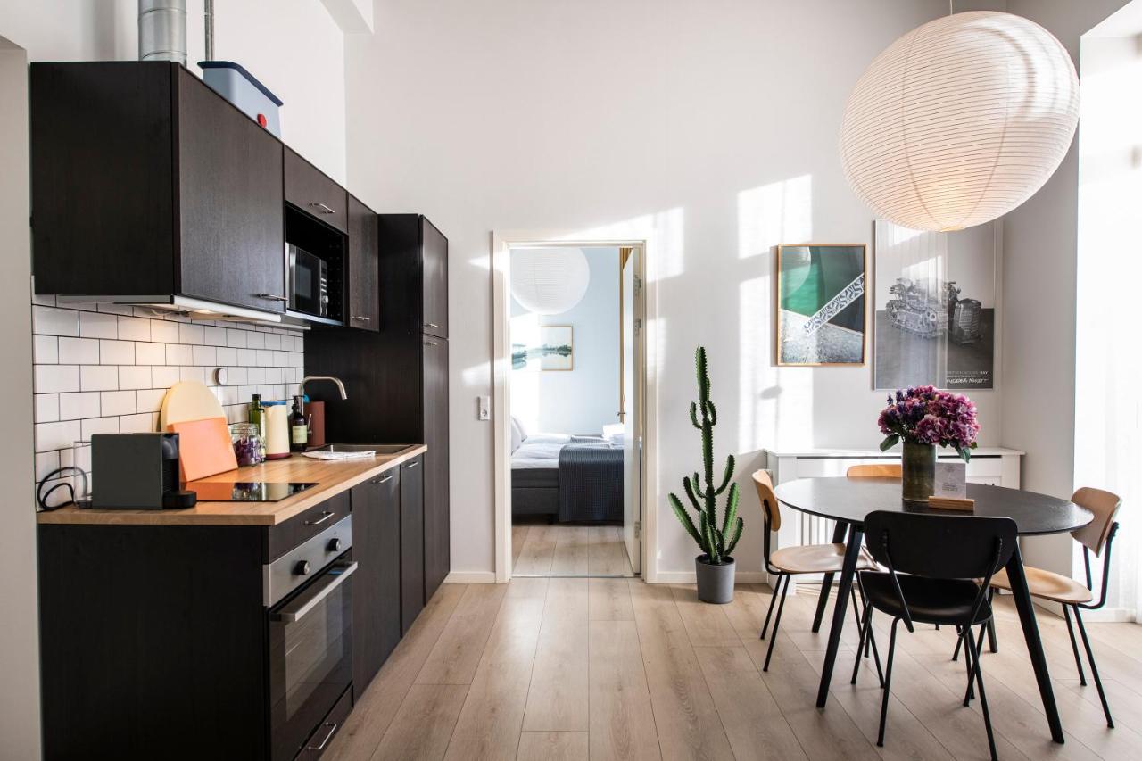 The By Daniel&jacob's Copenhagen