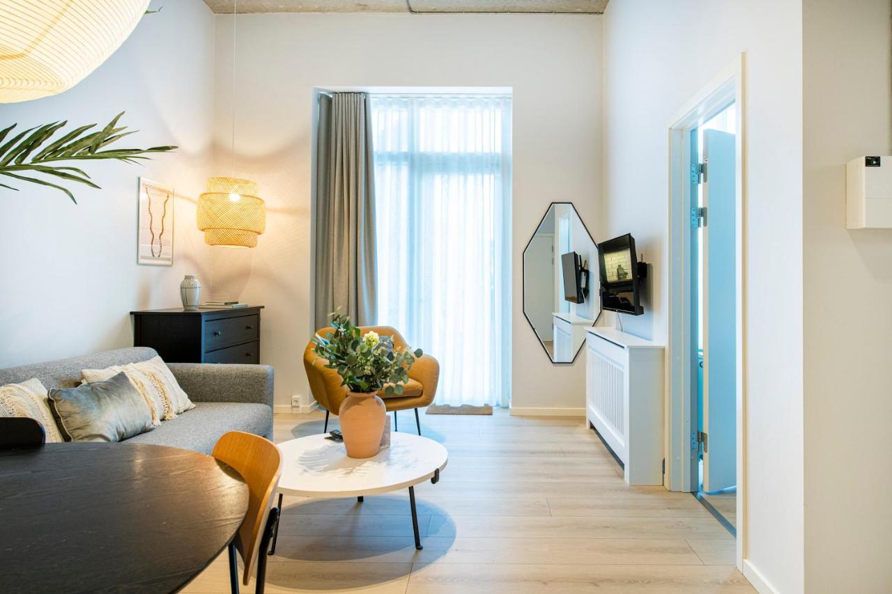 Apartment The By Daniel&jacob's