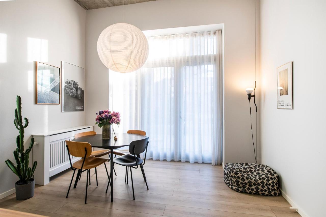 The By Daniel&jacob's * Copenhagen