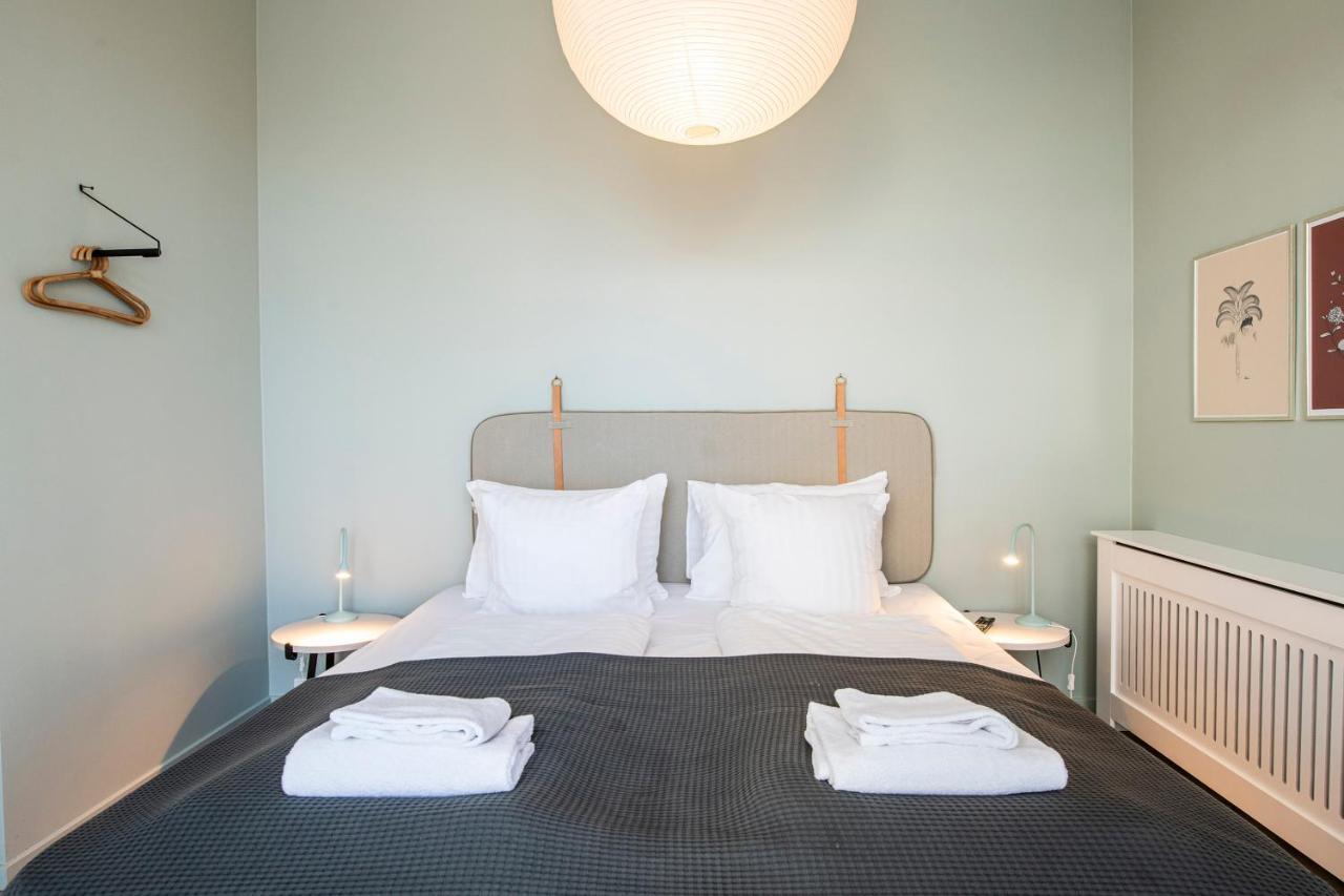 The By Daniel&jacob's Copenhagen