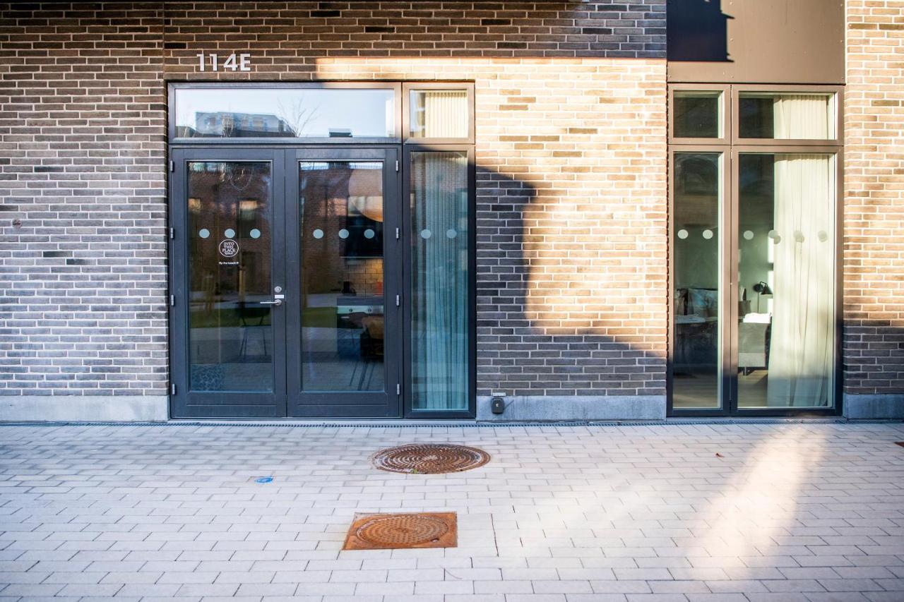The By Daniel&jacob's Copenhagen