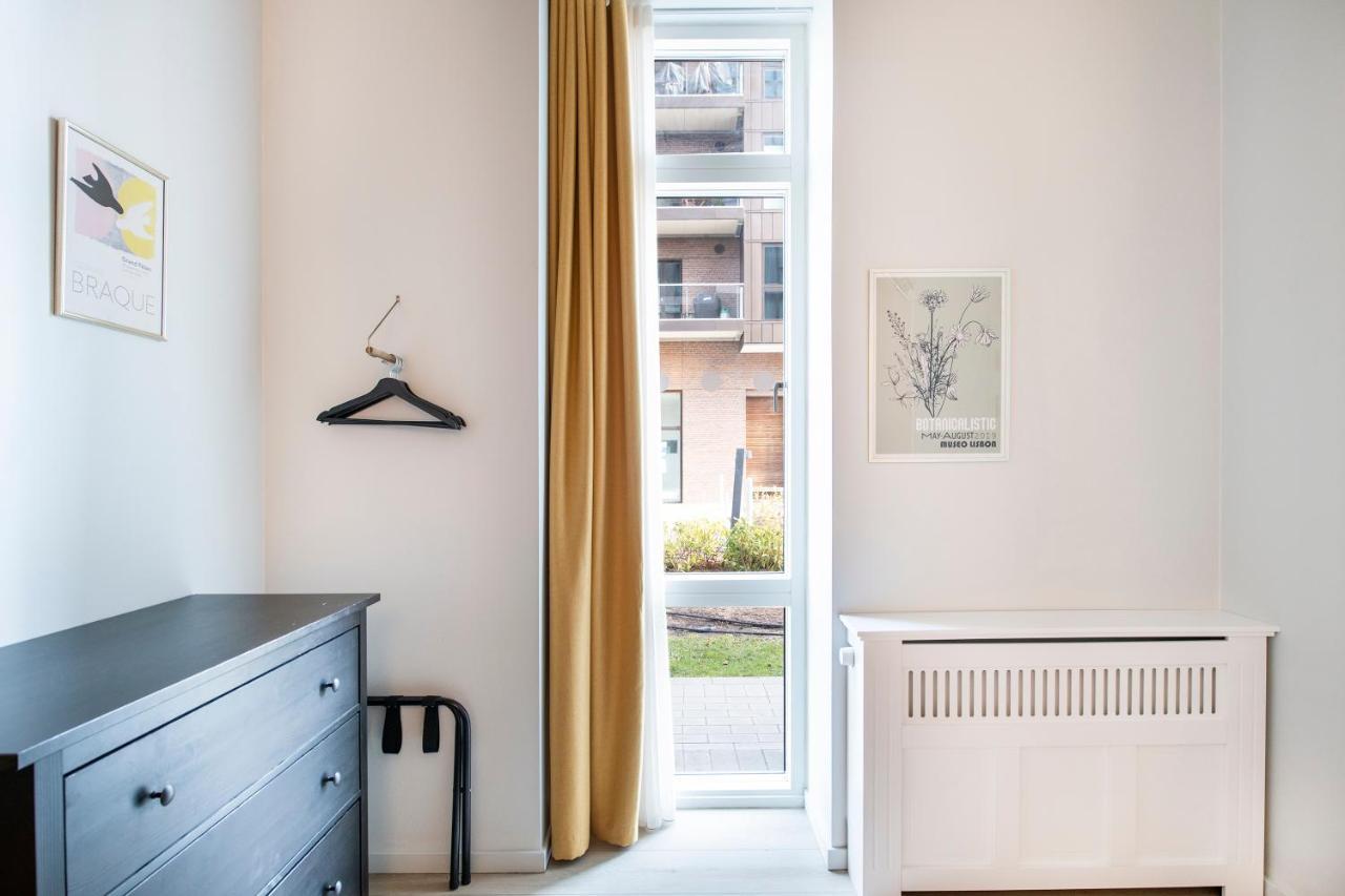 Apartment The By Daniel&jacob's *