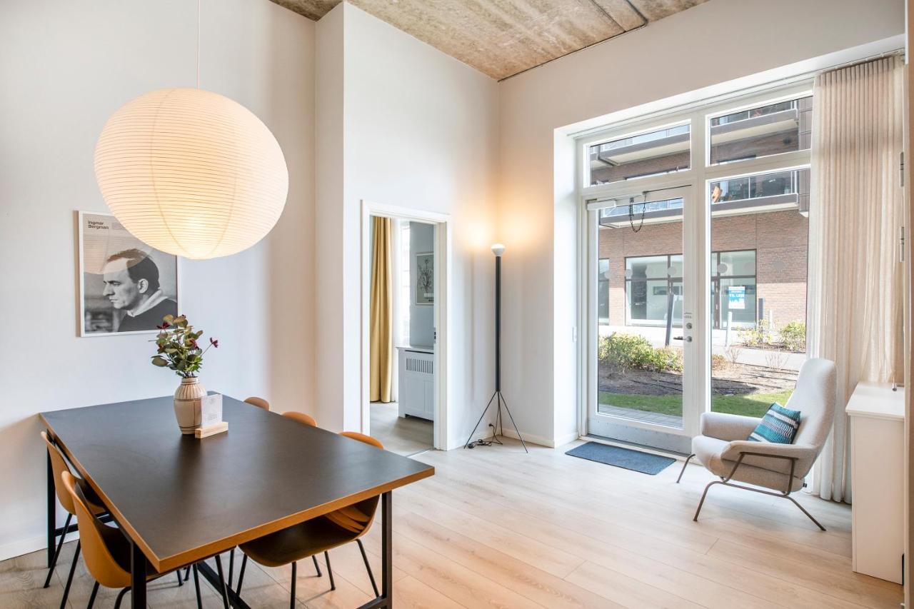 Apartment The By Daniel&jacob's *