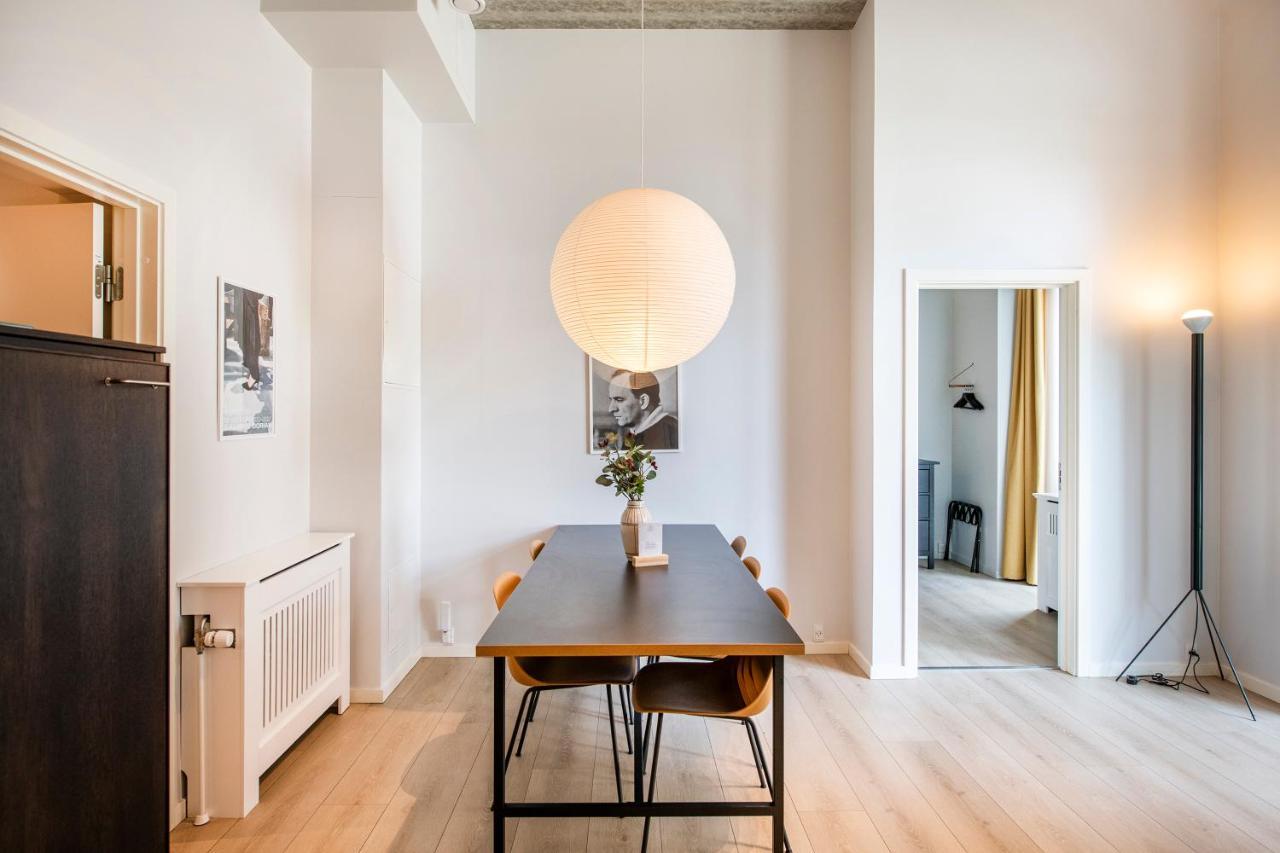 Apartment The By Daniel&jacob's
