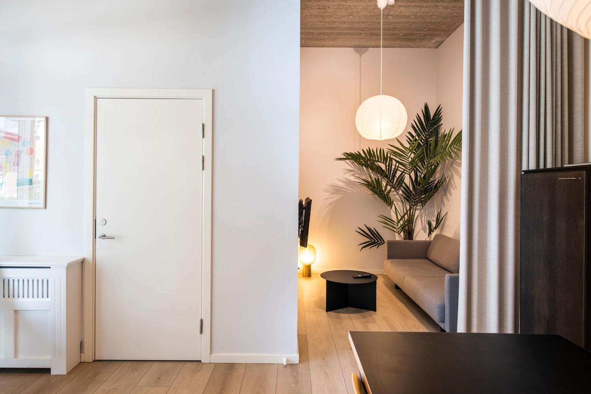 Apartment The By Daniel&jacob's *