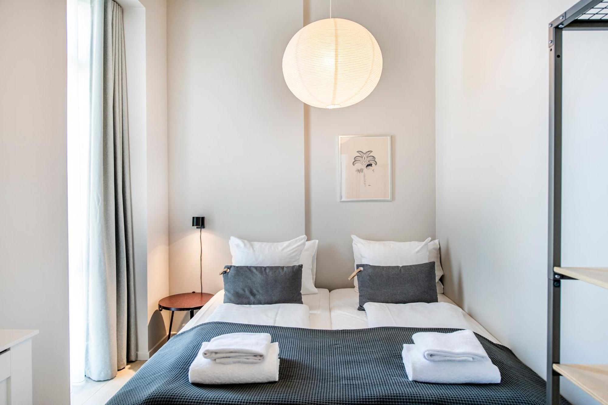 Apartment The By Daniel&jacob's Copenhagen