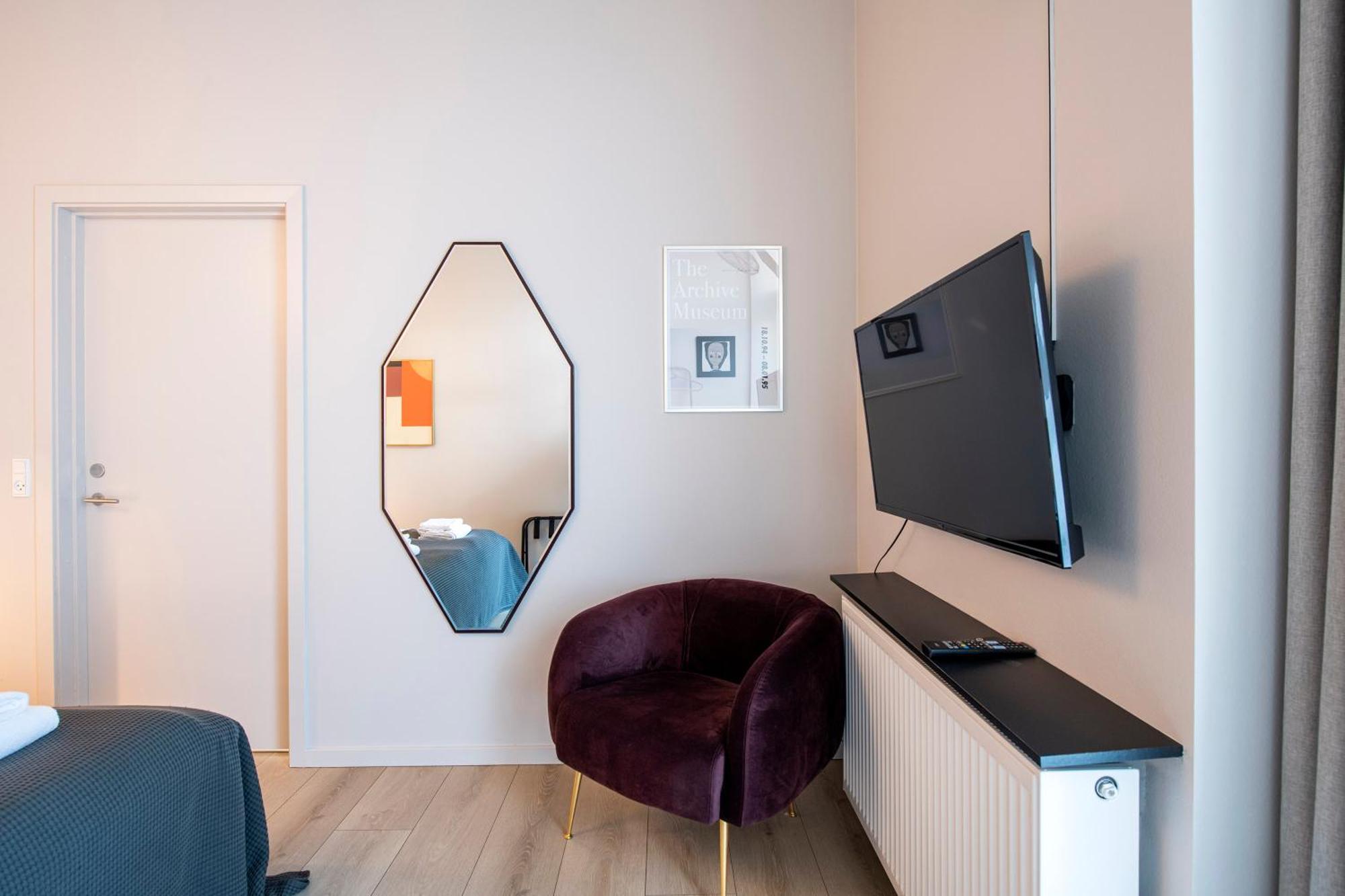 Apartment The By Daniel&jacob's