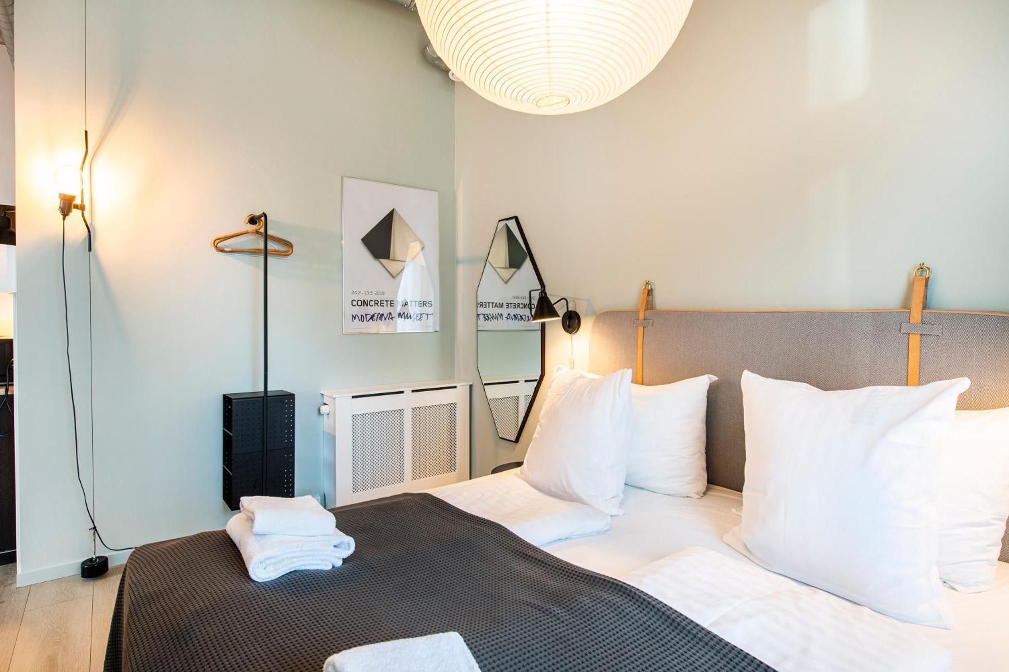 The By Daniel&jacob's Copenhagen