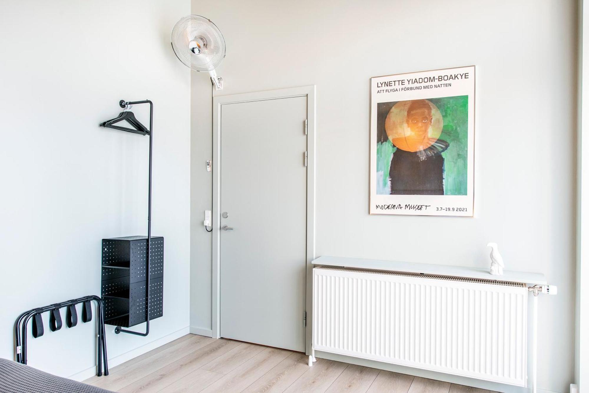 Apartment The By Daniel&jacob's *