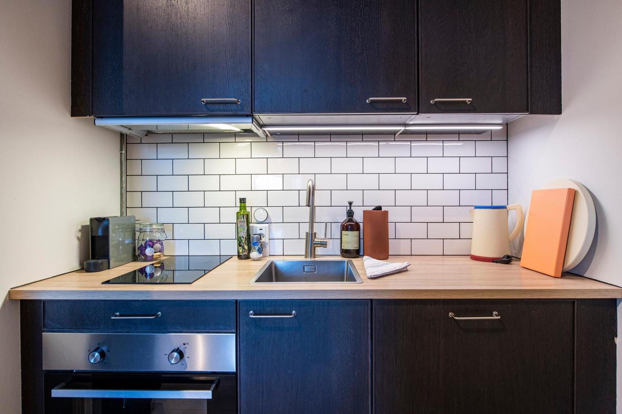Apartment The By Daniel&jacob's